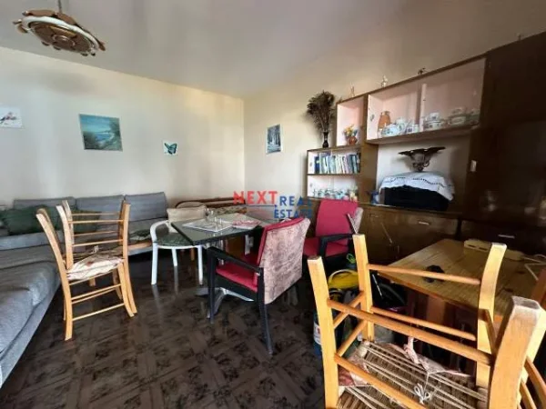 Lungomare, shitet Vile 3+1+A+BLK Kati 0, 191 m² 670.000 Euro (Uje i Ftohte)