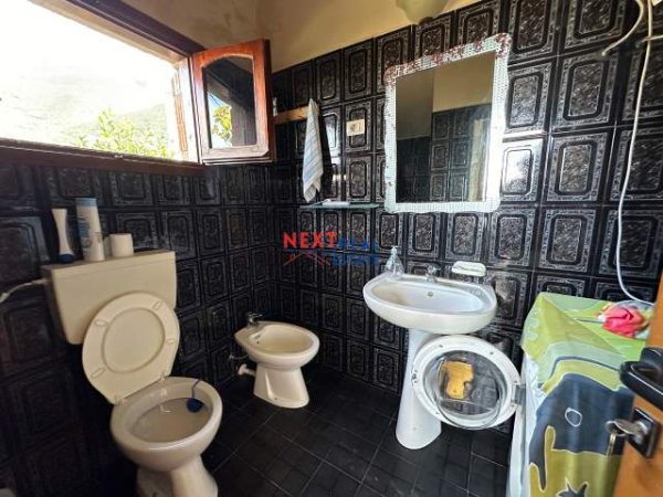 Lungomare, shitet Vile 3+1+A+BLK Kati 0, 191 m² 670.000 Euro (Uje i Ftohte)