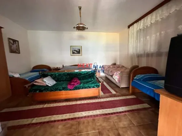 Lungomare, shitet Vile 3+1+A+BLK Kati 0, 191 m² 670.000 Euro (Uje i Ftohte)