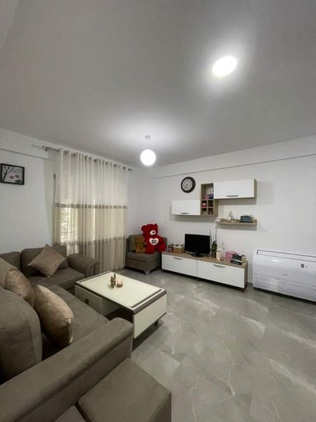 Tirane, shitet apartament 1+1+BLK Kati 1, 58 m² 110.000 Euro (Kompleksi Green Tarrace”)