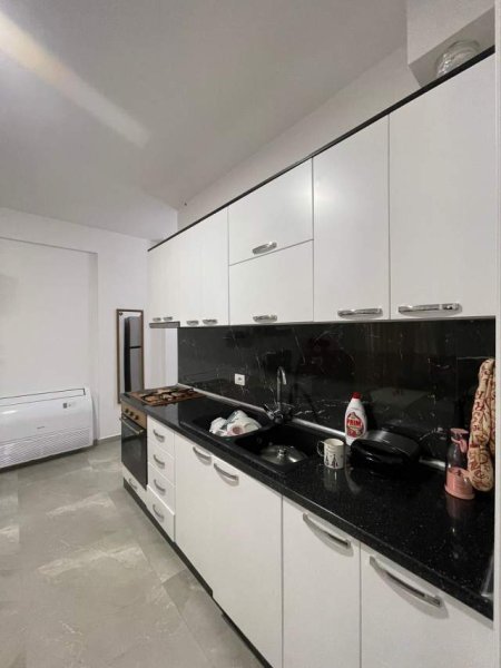 Tirane, shitet apartament 1+1+BLK Kati 1, 58 m² 110.000 Euro (Kompleksi Green Tarrace”)