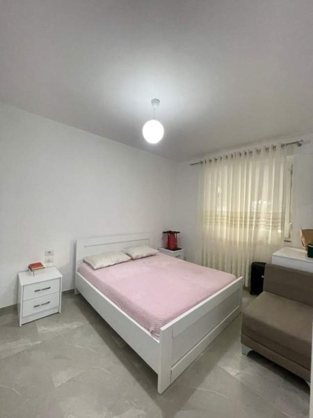 Tirane, shitet apartament 1+1+BLK Kati 1, 58 m² 110.000 Euro (Kompleksi Green Tarrace”)