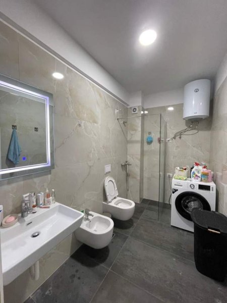 Tirane, shitet apartament 1+1+BLK Kati 1, 58 m² 110.000 Euro (Kompleksi Green Tarrace”)