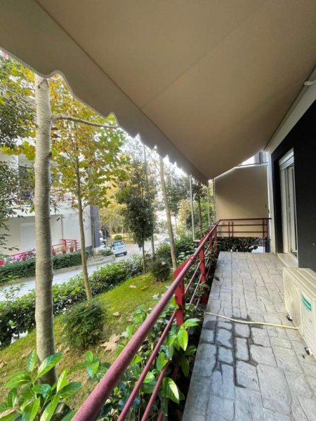 Tirane, shitet apartament 1+1+BLK Kati 1, 58 m² 110.000 Euro (Kompleksi Green Tarrace”)