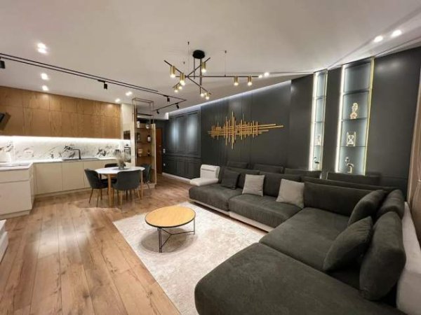 Tirane, shes apartament 2+1+BLK Kati 3, 116 m² 259.000 Euro (KOMPLEKSI FZ)