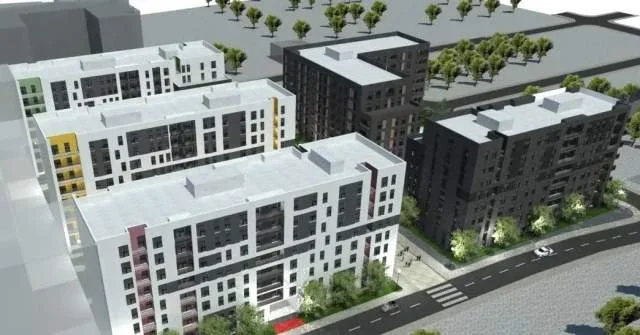 Tirane, shes apartament 2+1+BLK Kati 3, 86 m² 77.000 Euro (Rruga 29 Nentori, prane Casa Italia)