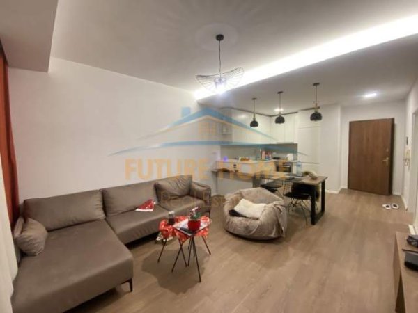 Tirane, shitet apartament 1+1+A+BLK Kati 3, 80 m² 160.000 Euro