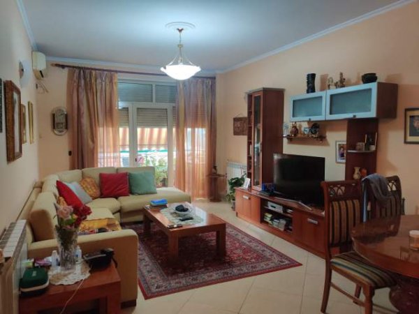 Tirane, jepet me qera apartament 2+1+A+BLK Kati 4, 103 m² 1.000 Euro (rruga elbasanit)