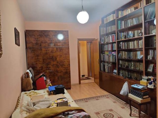 Tirane, jepet me qera apartament 2+1+A+BLK Kati 4, 103 m² 1.000 Euro (rruga elbasanit)