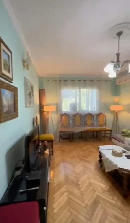 Tirane, shitet apartament 2+1+BLK Kati 5, 75 m² 184.000 Euro (KAVAJES)