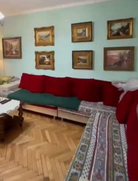Tirane, shitet apartament 2+1+BLK Kati 5, 75 m² 184.000 Euro (KAVAJES)