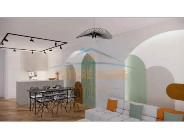 Tirane, shitet apartament 2+1+BLK Kati 5, 100 m² 290.000 Euro (Rruga Sami Frasheri)