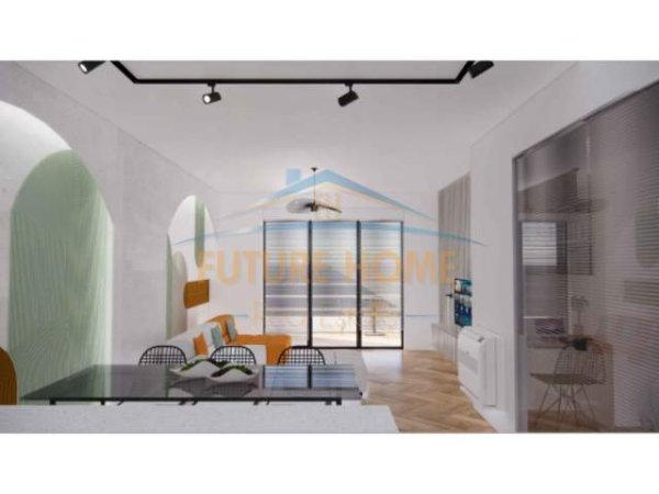 Tirane, shes apartament 2+1+BLK Kati 5, 100 m² 287.000 Euro (Sami Frasheri)