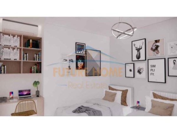 Tirane, shitet apartament 2+1+BLK Kati 5, 100 m² 290.000 Euro (Rruga Sami Frasheri)