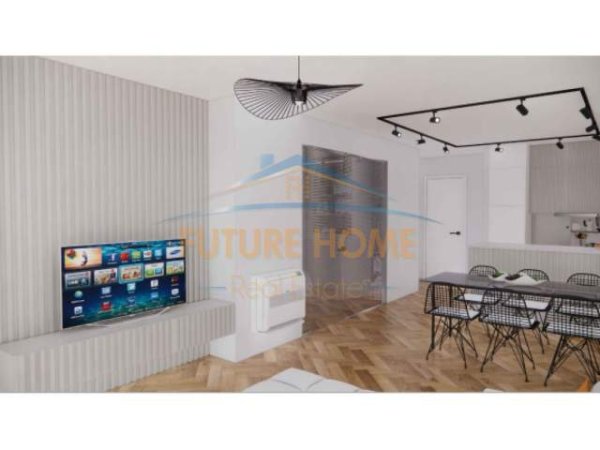 Tirane, shitet apartament 2+1+BLK Kati 5, 100 m² 290.000 Euro (Rruga Sami Frasheri)