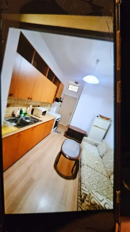 Tirane, jap me qera apartament 1+1+BLK Kati 2, 70 m² 39.000  Leke (vasil shanto)