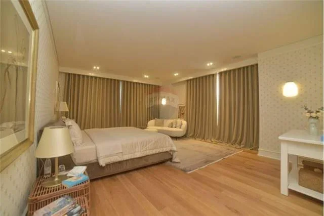 Tirane, shitet Vile 4+1+A+BLK Kati 0, 400 m² 1.000.000 Euro (Liqeni i Farkes)