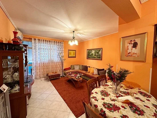 Tirane, shes apartament 2+1+BLK Kati 2, 95 m² 153.000 Euro (Stacioni i Trenit)