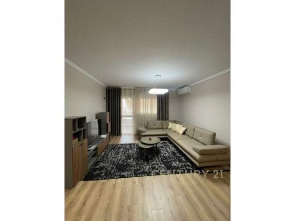 Tirane, jepet me qera apartament 2+1+BLK Kati 7, 115 m² 650 Euro (Don Bosko)
