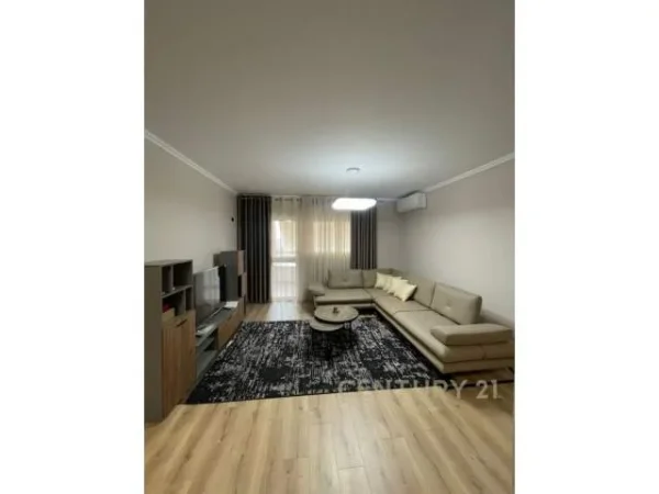 Tirane, jepet me qera apartament 2+1+BLK Kati 7, 115 m² 650 Euro (Don Bosko)