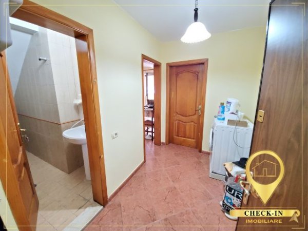 Durres, shitet apartament duplex 2+1+A+BLK Kati 6, 108 m² 140.000 Euro (Shkolla 1 Maji)