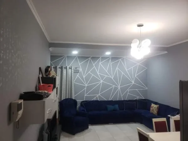 Tirane, shitet apartament 2+1+BLK Kati 2, 109 m² 200.000 Euro (ali dem)