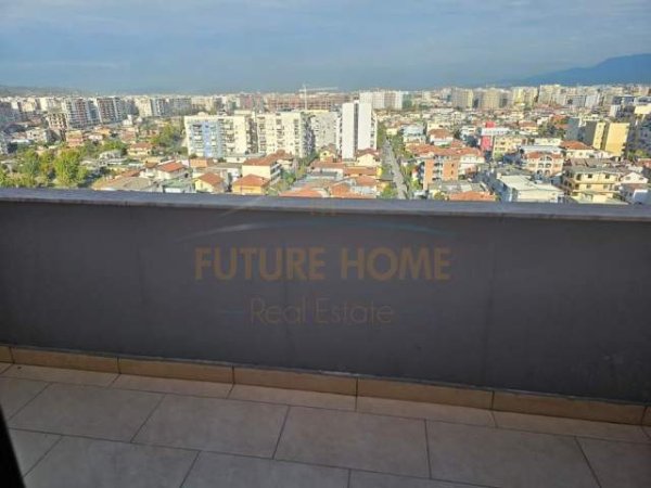 Tirane, shitet apartament 2+1+BLK Kati 12, 80 m² 142.000 Euro (Rruga e Kavajes)