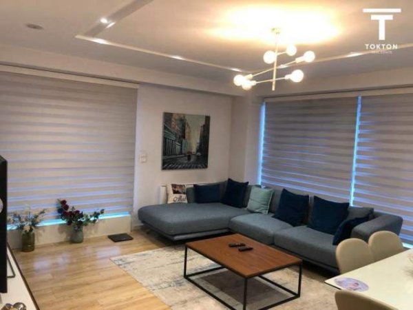 Tirane, shitet apartament 2+1+BLK Kati 9, 101 m² 245.000 Euro (BULEVARDI I RI)