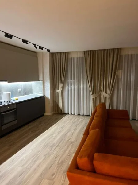 Tirane, jepet me qera apartament 2+1+A+BLK Kati 3, 105 m² 900 Euro (Hiqmet Buzi)
