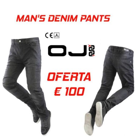 Durres, shes Pantallona motorri elegante jeans oferte 100 Euro