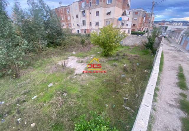 Vlore, shes truall 813 m² 120.000 Euro (Rruga Mis Durhan,Vlore)