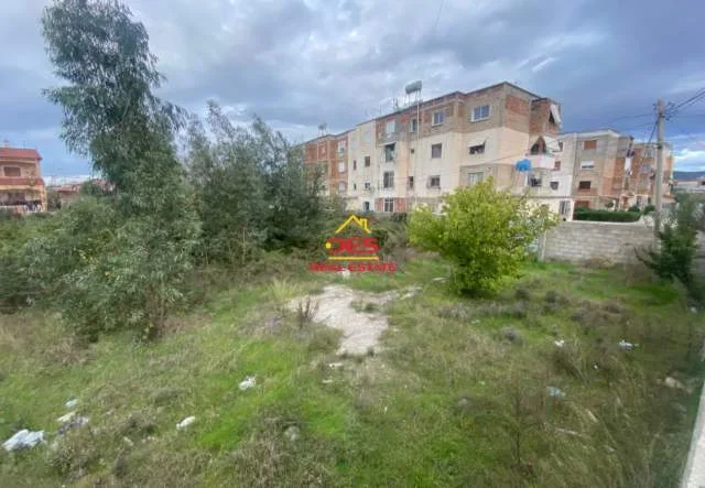 Vlore, shes truall 813 m² 120.000 Euro (Rruga Mis Durhan,Vlore)