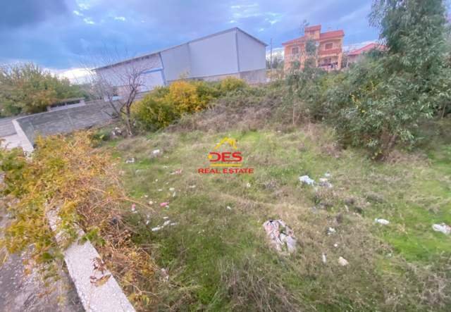 Vlore, shes truall 813 m² 120.000 Euro (Rruga Mis Durhan,Vlore)