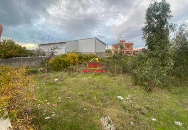 Vlore, shes truall 813 m² 120.000 Euro (Rruga Mis Durhan,Vlore)