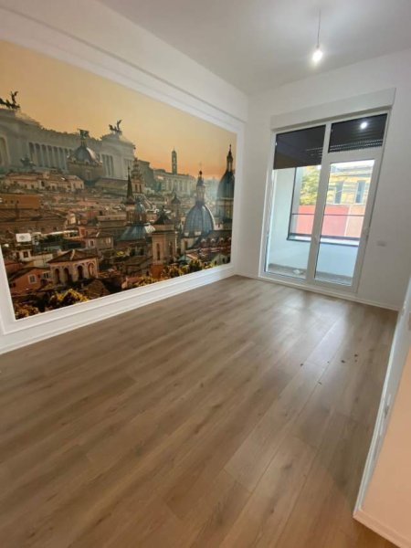 Tirane, jepet me qera apartament Kati 1, 60 m² 400 Euro (Rruga Frosina Plaku)