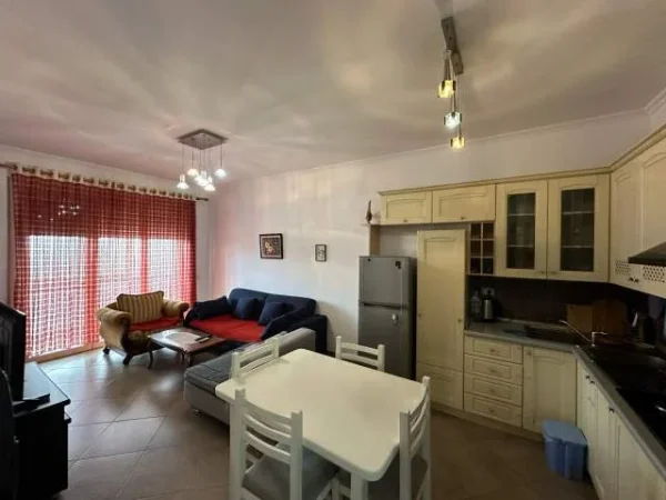 Tirane, jepet me qera apartament 2+1+A+BLK Kati 4, 111 m² 500 Euro (Vizion +)