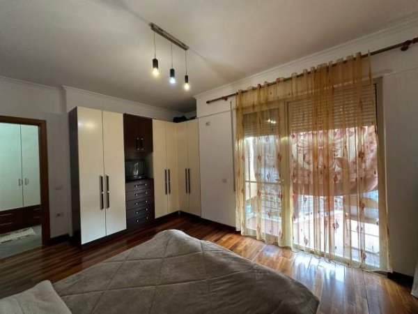 Tirane, jepet me qera apartament 2+1+A+BLK Kati 3, 110 m² 500 Euro (Vizion + Don Bosko)