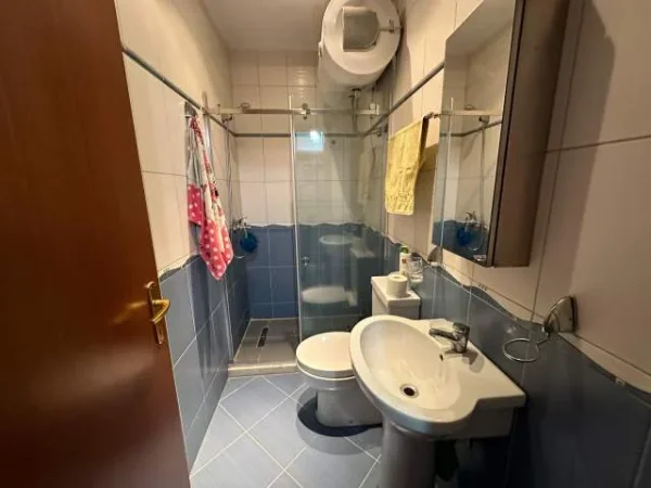 Tirane, jepet me qera apartament 2+1+A+BLK Kati 3, 110 m² 500 Euro (Vizion + Don Bosko)