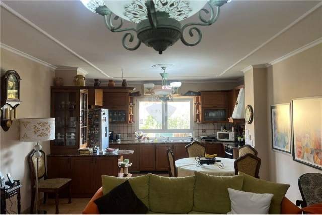 Tirane, shes apartament 3+1+A+BLK Kati 3, 118 m² 230.000 Euro (Bulevardi Zogu i 1)