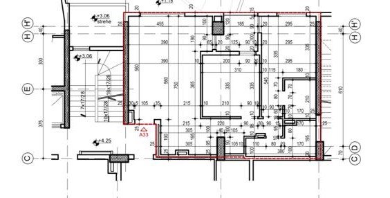 Tirane, shitet apartament 2+1 Kati 2, 93 m² 183.500  (Rruga Drago Siliqi)