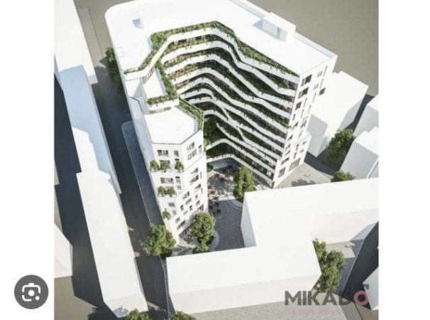 Tirane, shitet apartament 1+1+A+BLK Kati 5, 73 m² 1.900 Euro (Rr Gjergj Fishta)