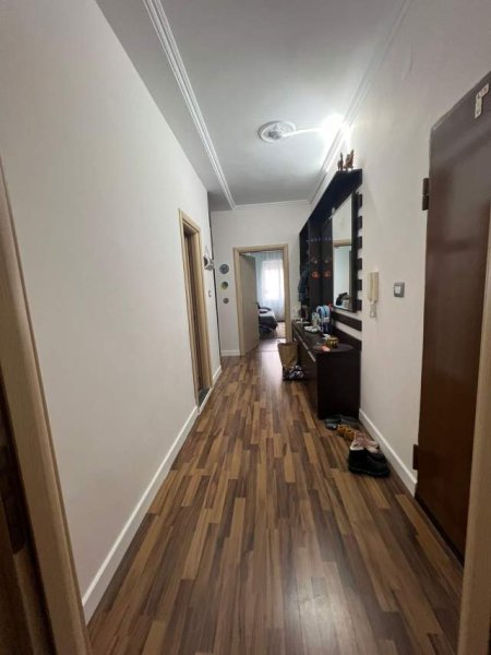 Tirane, jepet me qera apartament 2+1+A+BLK Kati 3, 130 m² 600 Euro (Shkolla e Baletit)