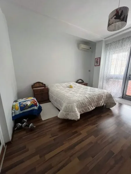 Tirane, jepet me qera apartament 2+1+A+BLK Kati 3, 130 m² 600 Euro (Shkolla e Baletit)