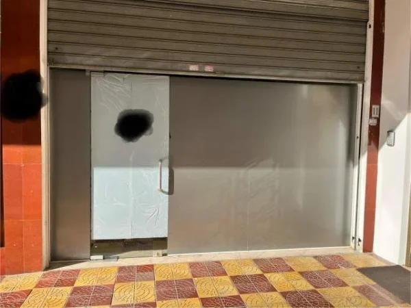 Tirane, jepet me qera ambjent biznesi Kati 0, 46 m² 600 Euro (Rruga Elbasanit)