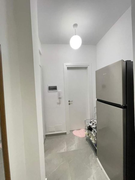 Tirane, shitet apartament 1+1+BLK Kati 1, 58 m² 110.000 Euro (Kompleksi Green Tarrace”)