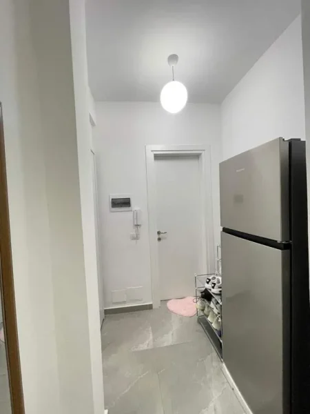 Tirane, shitet apartament 1+1+BLK Kati 1, 58 m² 110.000 Euro (Kompleksi Green Tarrace”)