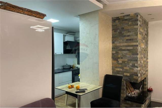Tirane, shitet apartament 2+1+BLK Kati 4, 104 m² 120.000 Euro