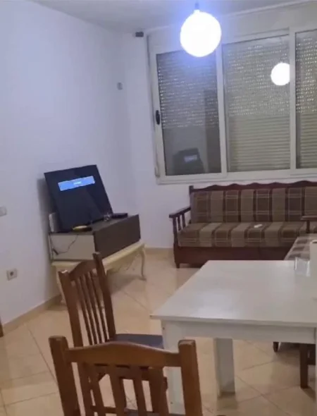 Tirane, jepet me qera apartament 78 m² 35.000 Leke (Muhamet Deliu)