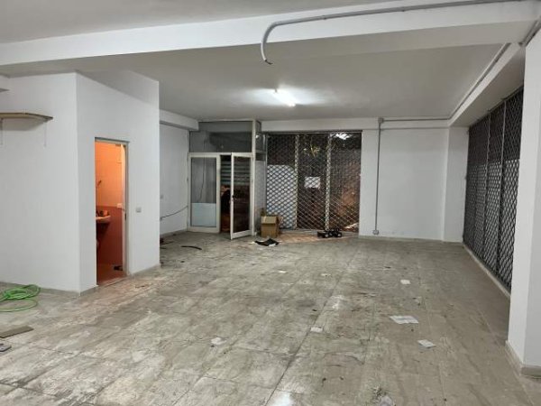 Tirane, jepet me qera ambjent biznesi Kati 0, 98 m² 800 Euro (Rruga Mihal Grameno)