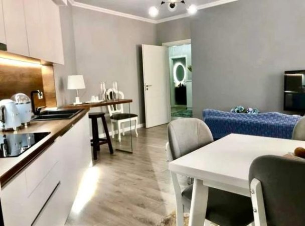 Tirane, shitet apartament 2+1+A+BLK 101 m² 160.000 Euro (Astir, Yzberisht)